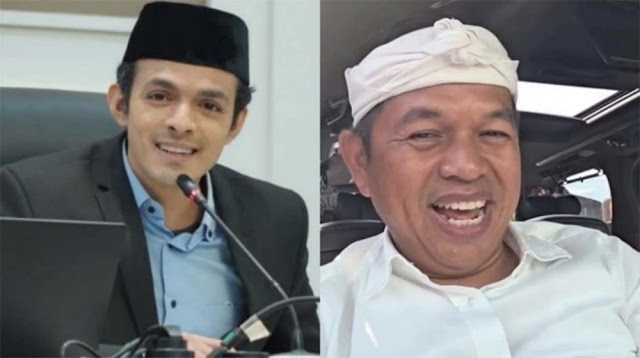 Sentil Dedi Mulyadi, Dokter Gamal: Rp 6 M untuk Anak Nakal, Ratusan Ribu yang Tak Sekolah Terabaikan?