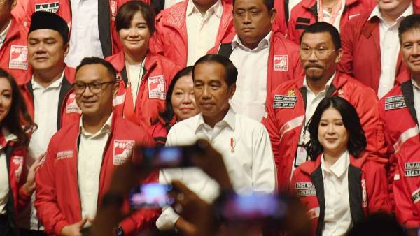 Agar Tak Dituding Pemerintahan Pro-Judol, Muslim Arbi: Presiden Prabowo Harus Pecat Budi Arie