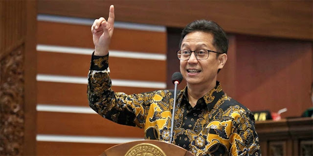 Budi Gunadi Punya Andil Besar Terhadap Liberalisasi Kesehatan