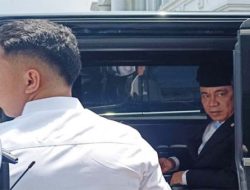 Alibi Budi Arie Usai Dakwaan Jaksa Sebut Dirinya Terima Setoran dari Agen-Agen Judol