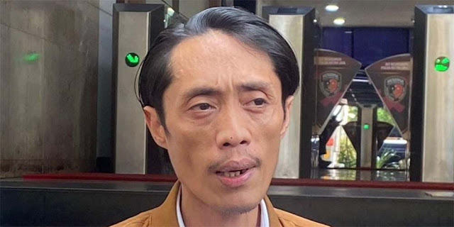 Dian Sandi Dicecar Polisi 25 Pertanyaan soal Sumber Foto Ijazah Jokowi