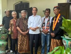 Bertemu Jokowi di Solo, Heru Subagia Ungkap Fakta Mengejutkan Soal Ijazah!