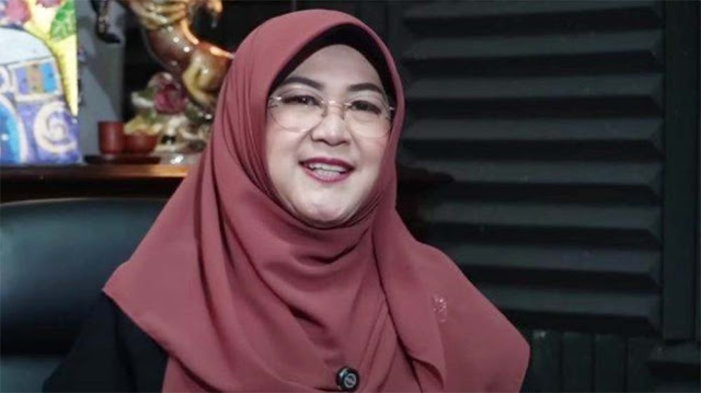 Bukan Buzzer, Dr Tifa Sebut Ini Julukan Paling Hina untuk Para Pendukung Si Mul, Apa Itu?