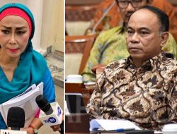 Dr Yenti Garnasih: Budi Arie Harusnya Sudah Tersangka, dari Surat Dakwaan Bukti Jelas Ada Keterlibatan di Situs Judol