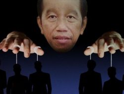 JOKOWI: Negarawan atau Preman Politik?