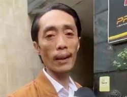 Kader PSI Berani Klaim Ijazah Jokowi Asli hanya dari Kiriman Foto Teman