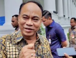 Soal Tudingan Budi Arie Terima Uang Judi Online, Kejagung: Dalam Menyusun Surat Dakwaannya