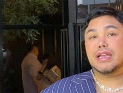 Ivan Gunawan Ngebet Diperistri Ario Bayu, Netizen Minta Dedi Mulyadi Seret ke Barak Militer