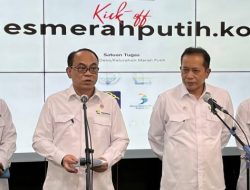 Terjerat Skandal Judol, Jangan Sampai Budi Arie Kelola Duit Koperasi Merah Putih yang Ratusan Triliun