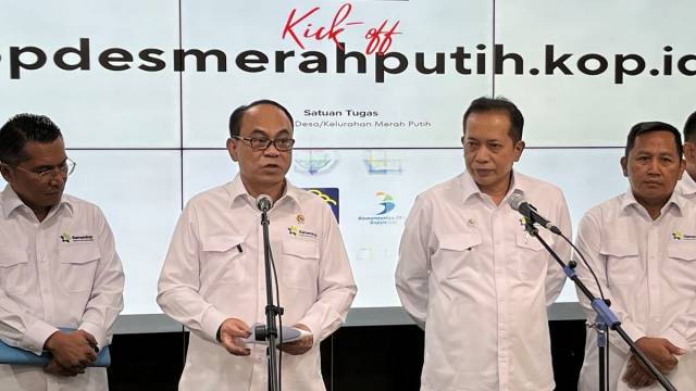 Terjerat Skandal Judol, Jangan Sampai Budi Arie Kelola Duit Koperasi Merah Putih yang Ratusan Triliun