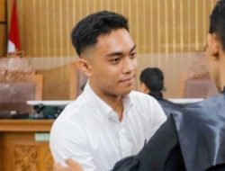 Dijadikan Film, Ingat Lagi Kasus Penganiayaan Brutal David Ozora oleh Mario Dandy