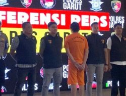 Dokter Cabul di Garut Alami Gangguan Jiwa, Polisi: Proses Hukum Tetap Berlanjut