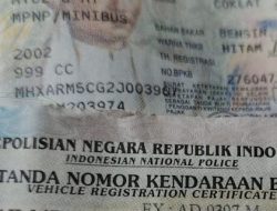 Resmi Dihapus, Biaya Balik Nama Kendaraan Bekas Kini Gratis!