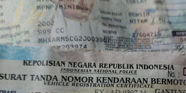 Resmi Dihapus, Biaya Balik Nama Kendaraan Bekas Kini Gratis!