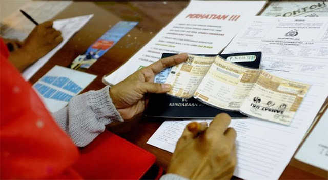 Sah Dihapus Secara Resmi, Biaya Balik Nama Kendaraan Bekas Kini Gratis