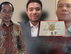 ANEH! Polisi Tidak Berani Panggil & Periksa Rismon Sianipar, Takut Kalah Telak Adu Data?