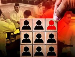 Evaluasi FTA: Bahlil, Tito Karnavian, LBP dan Budi Arie Secepatnya Diganti, Gibran Dimakzulkan!