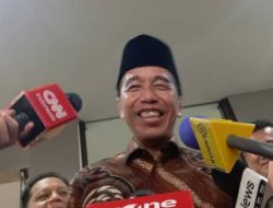 Jokowi Kasihan dengan Pihak Terlapor Jika Kasus Ijazah Naik Penyidikan: Tapi Ini Sudah Keterlaluan