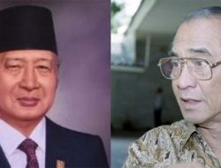 Ketimbang Soeharto, Ali Sadikin Lebih Layak Jadi Pahlawan Nasional