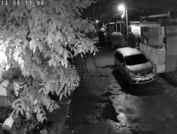 HEBOH! Ratusan Rumah di Karawang Diteror Ketukan Pintu Misterius, Dicari dan Dilihat CCTV Tidak Ada Pelaku