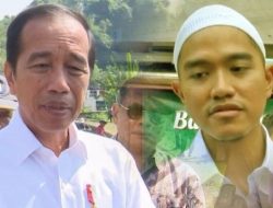Ray Rangkuti Yakin Jokowi Ikut Pemilihan Ketum PSI Bersaing dengan Kaesang: Mereka Abaikan Etika!
