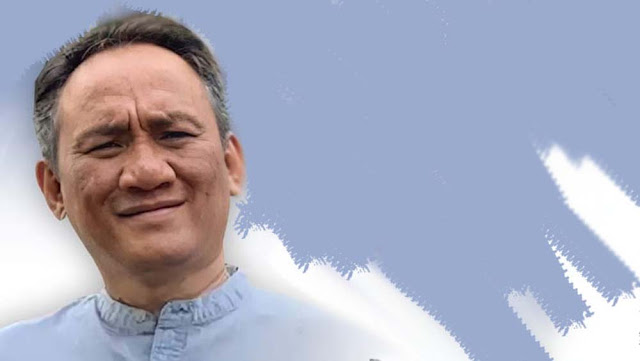 Berikut Resolusi Reformasi Mei 2025 yang Digagas Andi Arief