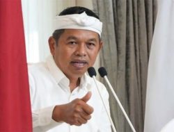 Dedi Mulyadi Disebut Jokowi Jilid 2, Beri Pesan Menohok ke Buzzer