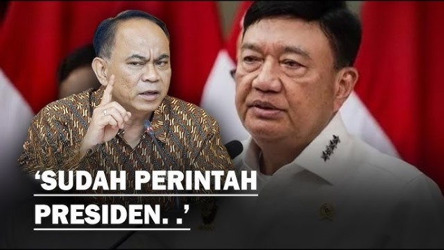 Judi Online: Jokowi Enggan Komentar, Budi Arie Tuding Budi Gunawan dan PDIP!