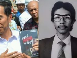 TERUNGKAP Sosok Pertama Yang Bikin Jokowi Terjerat Polemik Ijazah Palsu, Ternyata Bak Senjata Makan Tuan!