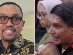 Anak Buah Hercules Meradang Gara-Gara Ucapan Sahroni, Sekjen GRIB Beri Sindiran Menohok: Anda Preman Berkedok DPR