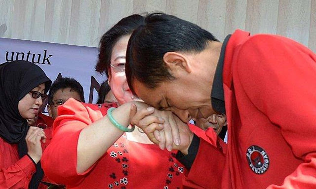 Kesaksian PDIP Penting Ungkap Kasus Ijazah Jokowi