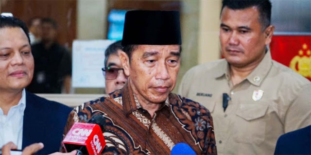 Kasihan Jokowi Dikejar Pesanan 6.000 Unit Mobil Esemka