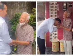 Roy Suryo Sebut Kasmudjo Seperti Mendapat Hidayah, Jujur Akui Bukan Pembimbing Skripsi Jokowi