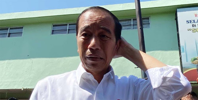 Bareskrim Gelar Perkara Laporan Dugaan Ijazah Palsu Jokowi Pekan Ini