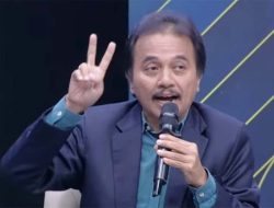 Polemik Ijazah Jokowi, Roy Suryo: Ada Dua yang Terbongkar