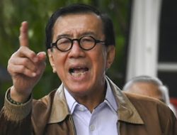 Yasonna PDIP: Sejarah 1965 Selama Ini Banyak Bertentangan