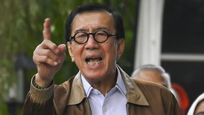 Yasonna PDIP: Sejarah 1965 Selama Ini Banyak Bertentangan