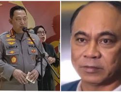 Pernah Periksa Budi Arie Kasus Judol, Kapolri Buka Peluang Panggil Kembali
