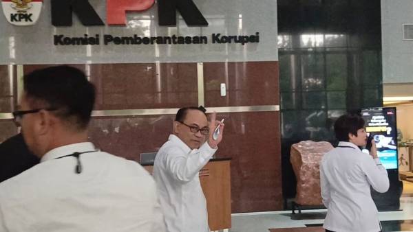 Budi Arie Respons Pemeriksaan Kembali oleh Kapolri: Lagu Lama Kaset Rusak