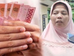 Oknum Polisi dan Istri Tega Tipu Wanita Disabilitas di Bangkalan, Tilep Uang Rp 60 Juta