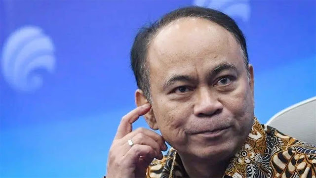 Polri Pernah Periksa Budi Arie Kasus Judol, Kapolri Buka Peluang Panggil Kembali