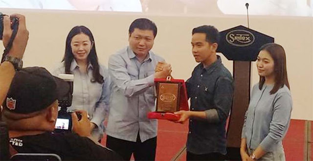 Dirut PT Sritex Iwan Lukminto Ditangkap Kejagung