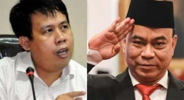 Polisi Mesti Buka Penyelidikan Baru Kasus Judi Online, Budi Arie Calon Tersangka