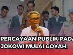 Pemeriksaan Jokowi Hanya 1 Jam,  Buni Yani: Susah Diterima Akal Sehat!