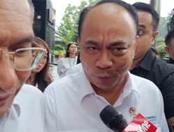 Menteri Budi Arie ke Kapolri: Lagu Lama Kaset Rusak