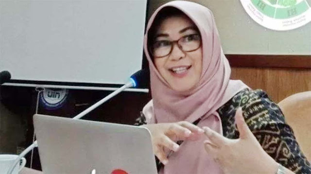 Dokter Tifa Anggap Jokowi Berniat Mau Penjarakan Akademisi Soal Polemik Ijazah Miliknya