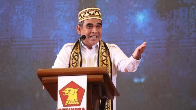 Dekati Pemilu Selalu Butuh Dana Besar, Gerindra: Parpol Diizinkan Berbisnis Bisa Jadi Harapan!