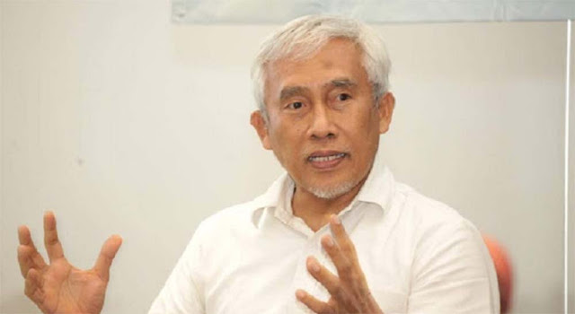 Prof Daniel Muhammad Rosyid: UUD 2002 Lahirkan Jokowisme dan Korporatokrasi