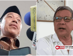 Pemeriksaan Jokowi Hanya Satu Jam, Rocky Gerung: Saya Pernah Diperiksa Minimal 4 - 5 Jam untuk 20 Pertanyaan