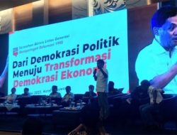 Sebut Prabowo Tak Bisa Dikerjai Menteri, Habiburokhman: Beliau Punya Indera Keenam